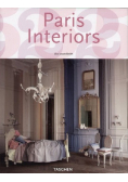 Paris Interiors
