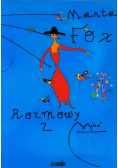 Rozmowy z Miro