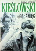 Kieślowski Życie Po Życiu Pamięć