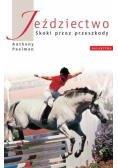 Jeździectwo skoki przez przeszkody