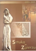 Sztuka w Zgierzu 2003  2005