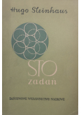 Sto zadań