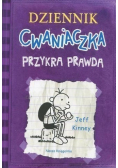 Dziennik cwaniaczka Przykra prawda