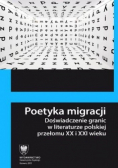 Poetyka migracji