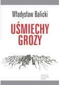 Uśmiech Grozy