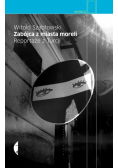 Zabójca z miasta moreli