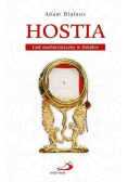 Hostia Cud eucharystyczny w Sokółce Nowa