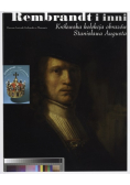 Rembrandt i inni Królewska kolekcja obrazów Stanisława Augusta