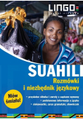 Suahili Rozmówki i niezbędnik językowy