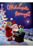 Mikołajowe historyjki