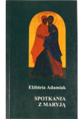Spotkania z Maryją