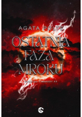 Ostatnia faza mroku. Rodzina Carmody Tom 3