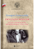 Zwyczajny bohater