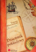 Dziennik pokładowy