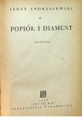 Popiół i diament 1948 r