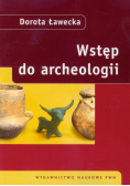 Wstęp do archeologii