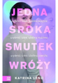 Jedna sroka smutek wróży
