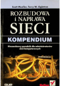 Rozbudowa i naprawa sieci