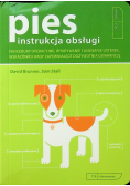 Instrukcja obsługi Pies