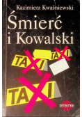 Śmierć i Kowalski