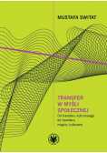 Transfer w myśli społecznej