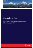 Himmel und Erde