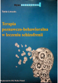 Terapia poznawczo behawioralna w leczeniu schizofreni