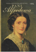 Pani Alfredowa