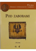 Pod zaborami 1795 do 1914