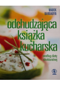 Odchudzająca książka kucharska