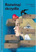 Rozwinąć skrzydła