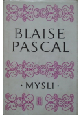 Myśl