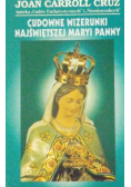 Cudowne wizerunki Najświętszej Maryi Panny