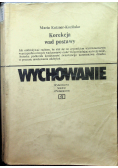 Korekcja wad postawy. Wychowanie