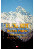 Nanda Devi Tragiczna wyprawa