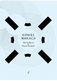 Koniec wakacji