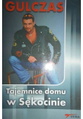 Tajemnice domu w Sękocinie
