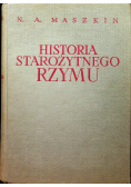 Historia starożytnego Rzymu