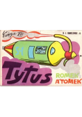 Tytus Romek i Atomek Księga XVI I wydanie