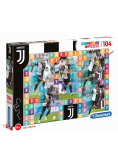 Puzzle 104 Juventus