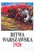 Bitwa warszawska 1920