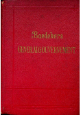 Das Generalgouvernement 1943 r