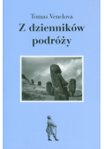 Z dzienników podróży