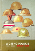 Wojsko Polskie barwa i broń
