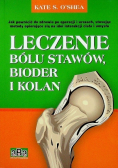 Leczenie bólu stawów bioder i kolan