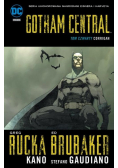Gotham Central Tom 4 Corrigan