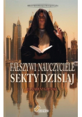 Fałszywi nauczyciele Sekty dzisiaj