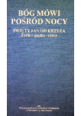 Bóg mówi pośród nocy