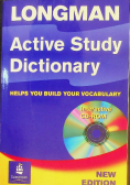 Active Study Dictionary