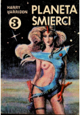 Planeta śmierci Tom 3